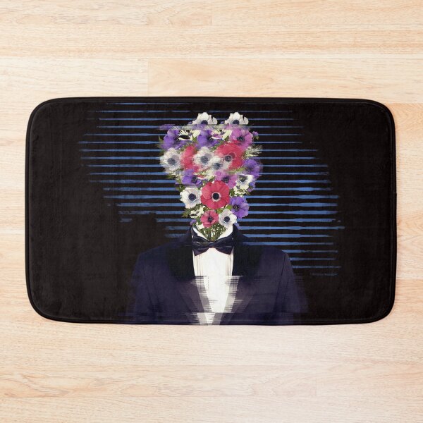 Item preview, Flower Glitch  designed and sold by avit1.