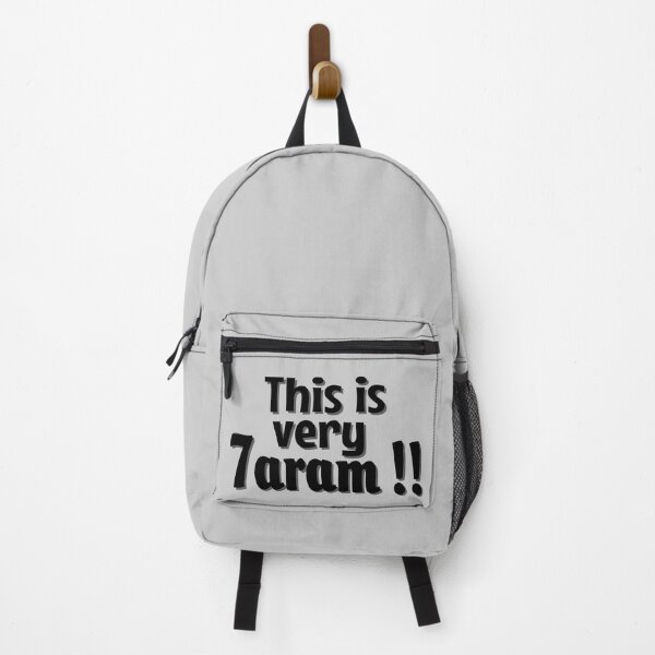 Item preview, This is very 7aram ! designed and sold by Tifaprint.