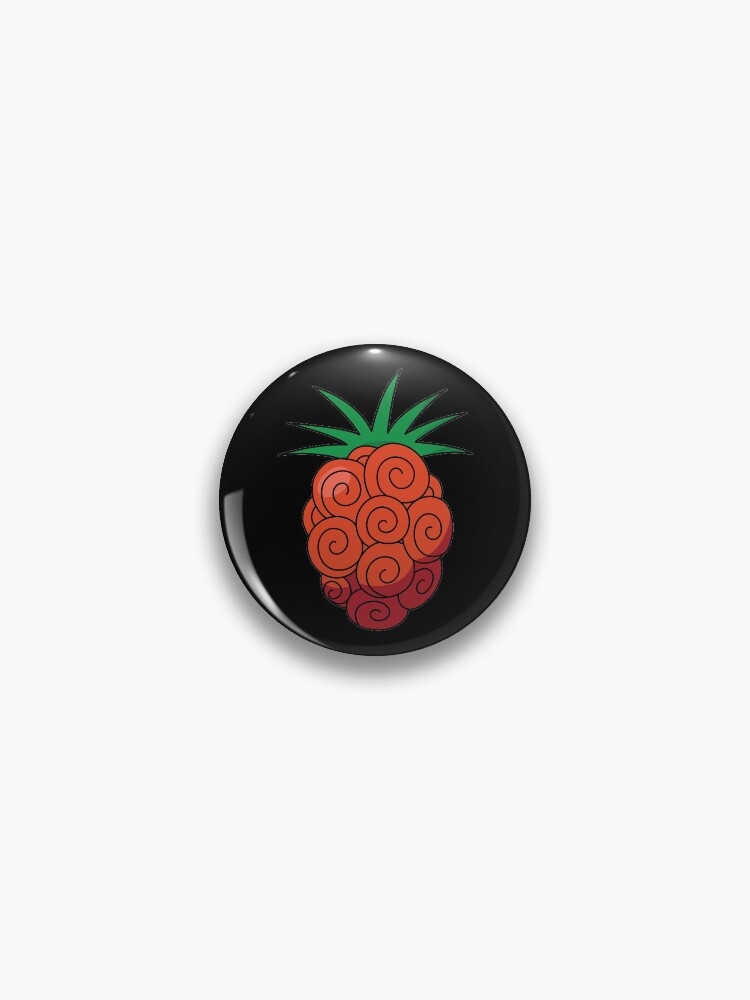 Ito Ito No Mi Devil Fruit  Sticker for Sale by SimplyNewDesign