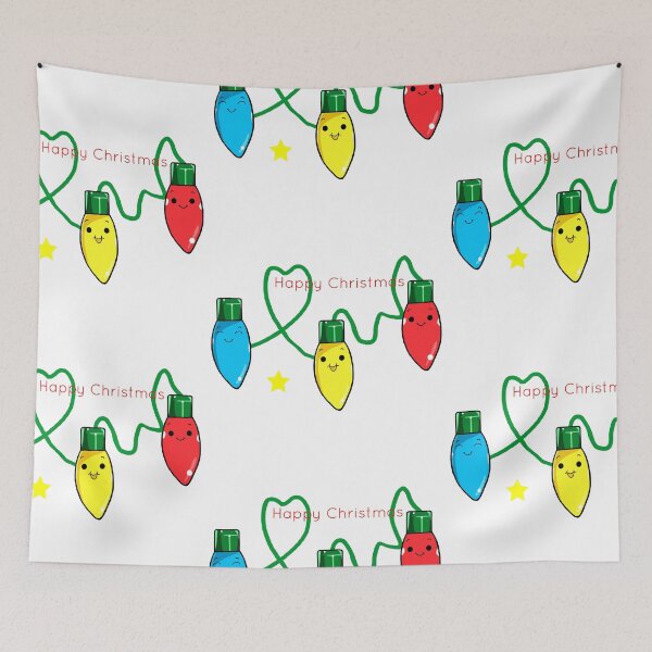 Item preview, Cute Christmas lights  designed and sold by L1221e92.