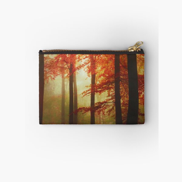 Item preview, Painted Forest designed and sold by Dyrk Wyst Redbubble Shop.