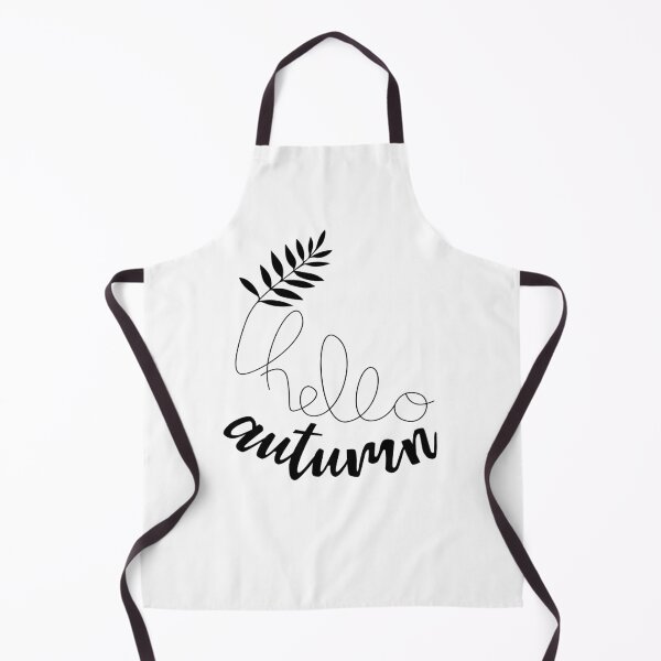 Item preview, Hello autumn designed and sold by Designhub14.