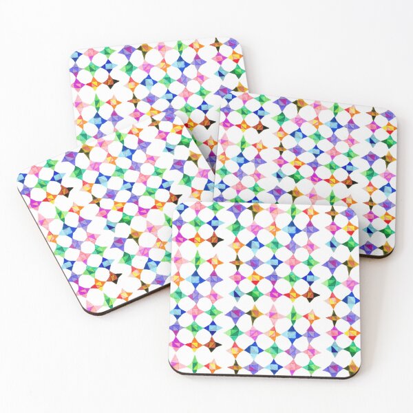 Item preview, Mini Connected Stars designed and sold by RainbowBucknell.