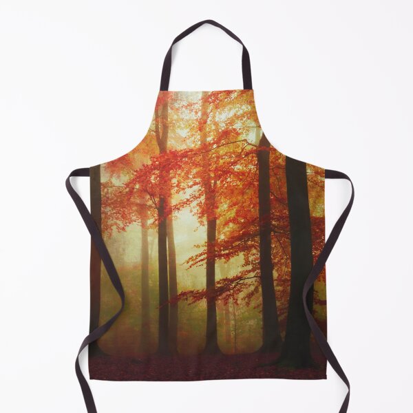 Item preview, Painted Forest designed and sold by Dyrk Wyst Redbubble Shop.