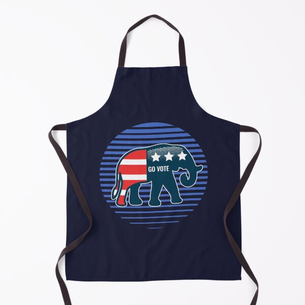 Item preview, Go Vote designed and sold by NikStore.
