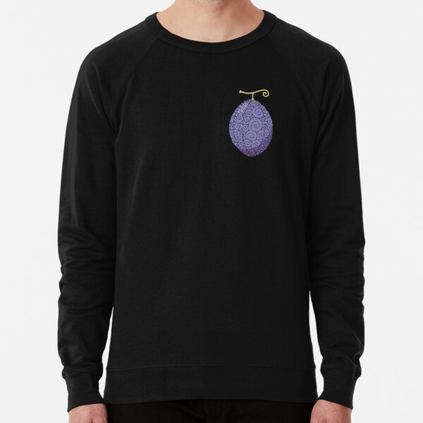 Devil Fruit Sweatshirts Hoodies Redbubble