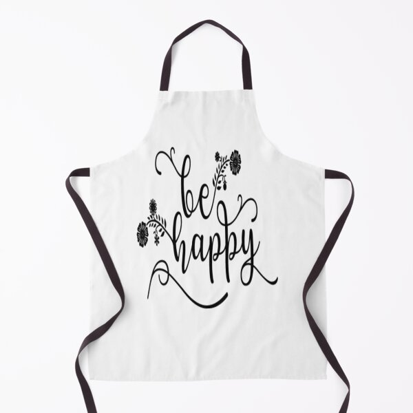 Item preview, Be happy designed and sold by Designhub14.