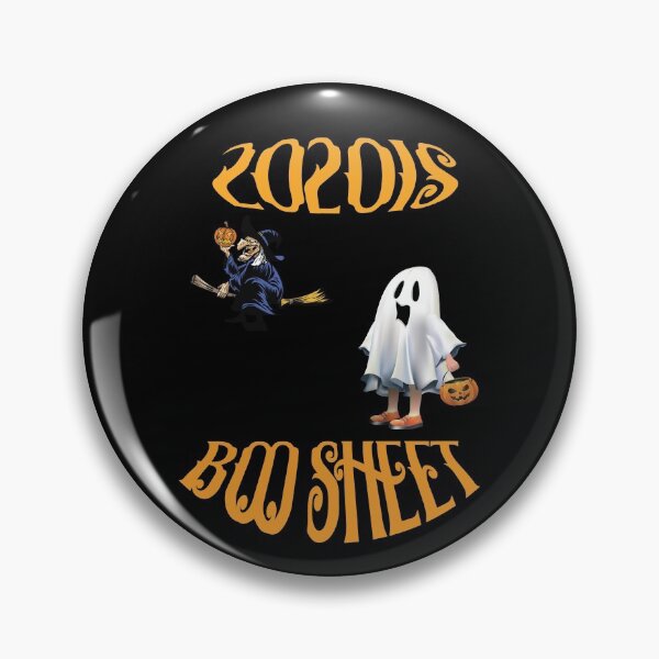 Item preview, 2020 is Boo Sheet Best Gift costume idea for Halloween designed and sold by Tatus Brinal.