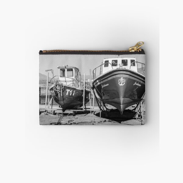 Item preview, Fishing Boats, Valentia Island, Kerry, Ireland designed and sold by StephenPower.
