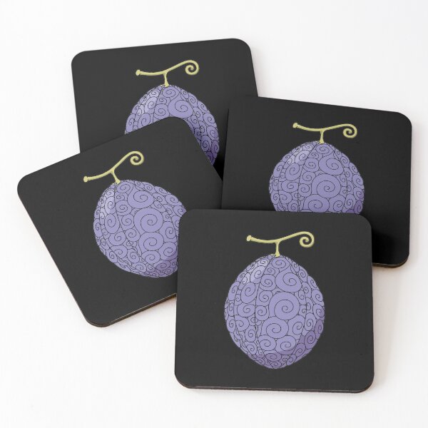 Item preview, Awa Awa No Mi Devil Fruit Kalifa designed and sold by SimplyNewDesign.