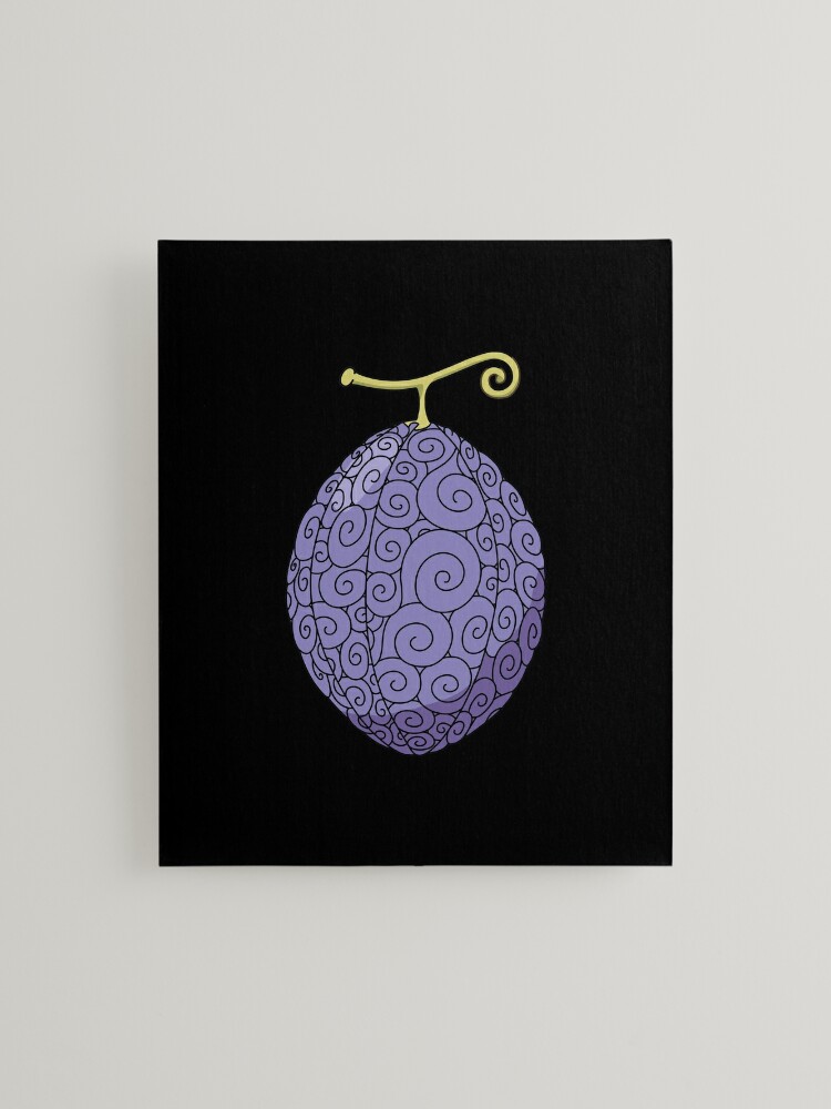 Ito Ito No Mi Devil Fruit  Poster for Sale by SimplyNewDesign