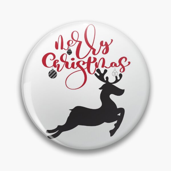 Item preview, Merry christmas designed and sold by Nanahnania.