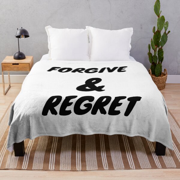 Item preview, Forgive and Regret designed and sold by narcocynic.
