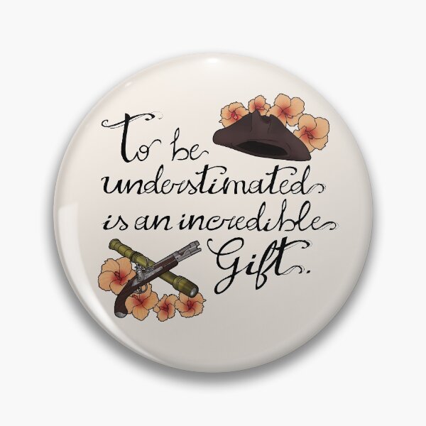 Item preview, To be understimated ... designed and sold by Jess-P.