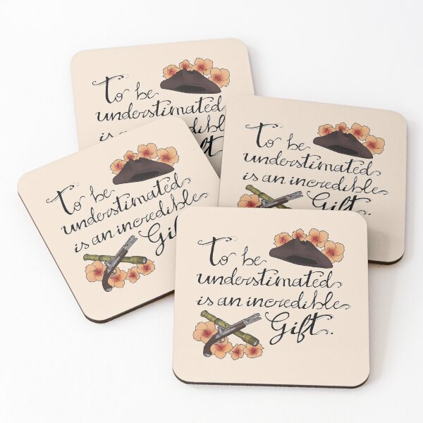 Item preview, To be understimated ... designed and sold by Jess-P.