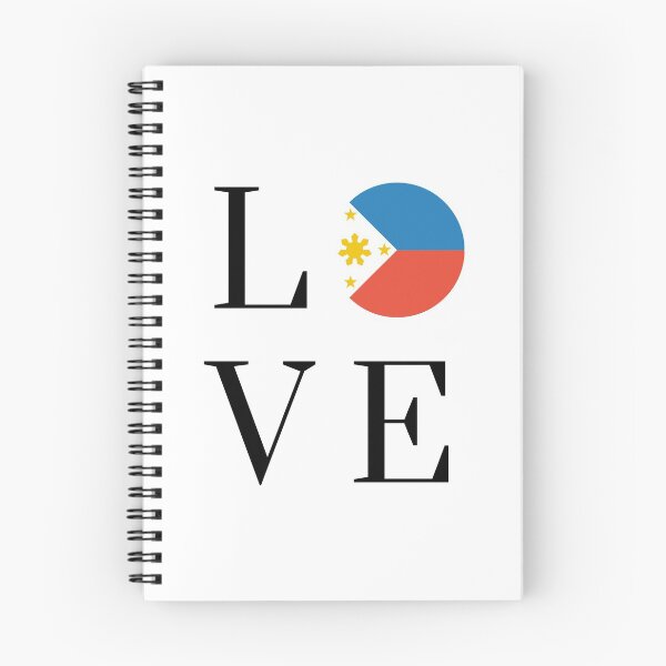 Item preview, LOVE Philippines designed and sold by Filmerch.