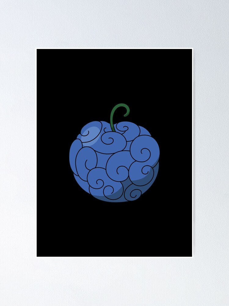 Ito Ito No Mi Devil Fruit  Art Print for Sale by SimplyNewDesign