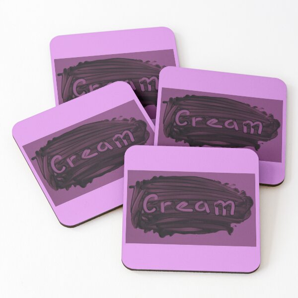 Item preview, Cream 7 designed and sold by rich-jam.