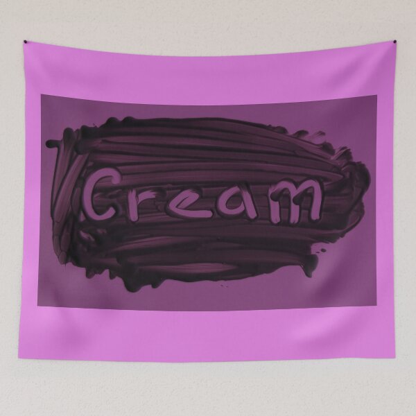 Item preview, Cream 7 designed and sold by rich-jam.