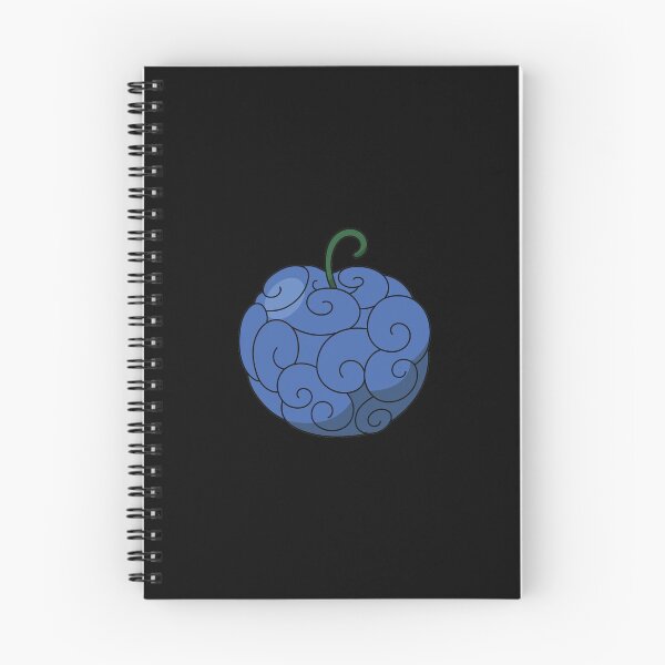 Item preview, Sara Sara No Mi Devil Fruit Smiley designed and sold by SimplyNewDesign.