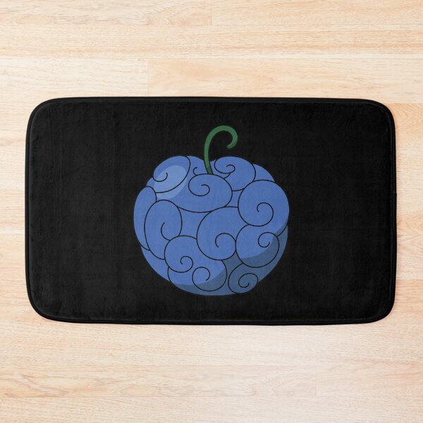 Item preview, Sara Sara No Mi Devil Fruit Smiley designed and sold by SimplyNewDesign.
