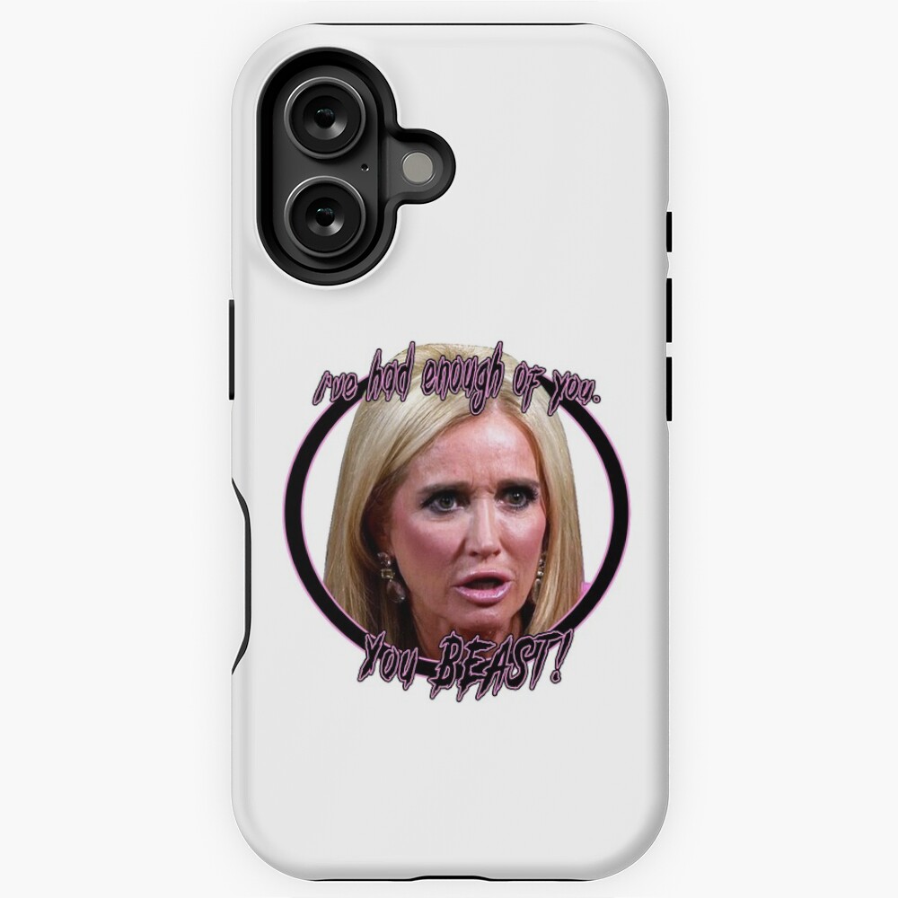 Item preview, iPhone Magsafe Tough Case designed and sold by Matildaaa.