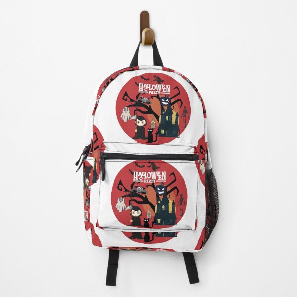 Item preview, Happy Halloween designed and sold by Natthiya Minimal.