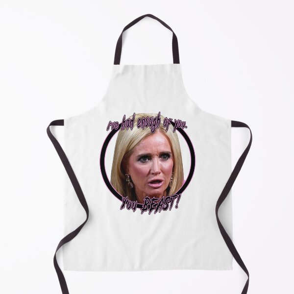 Item preview, Kim Richards - You Beast! designed and sold by Matildaaa.