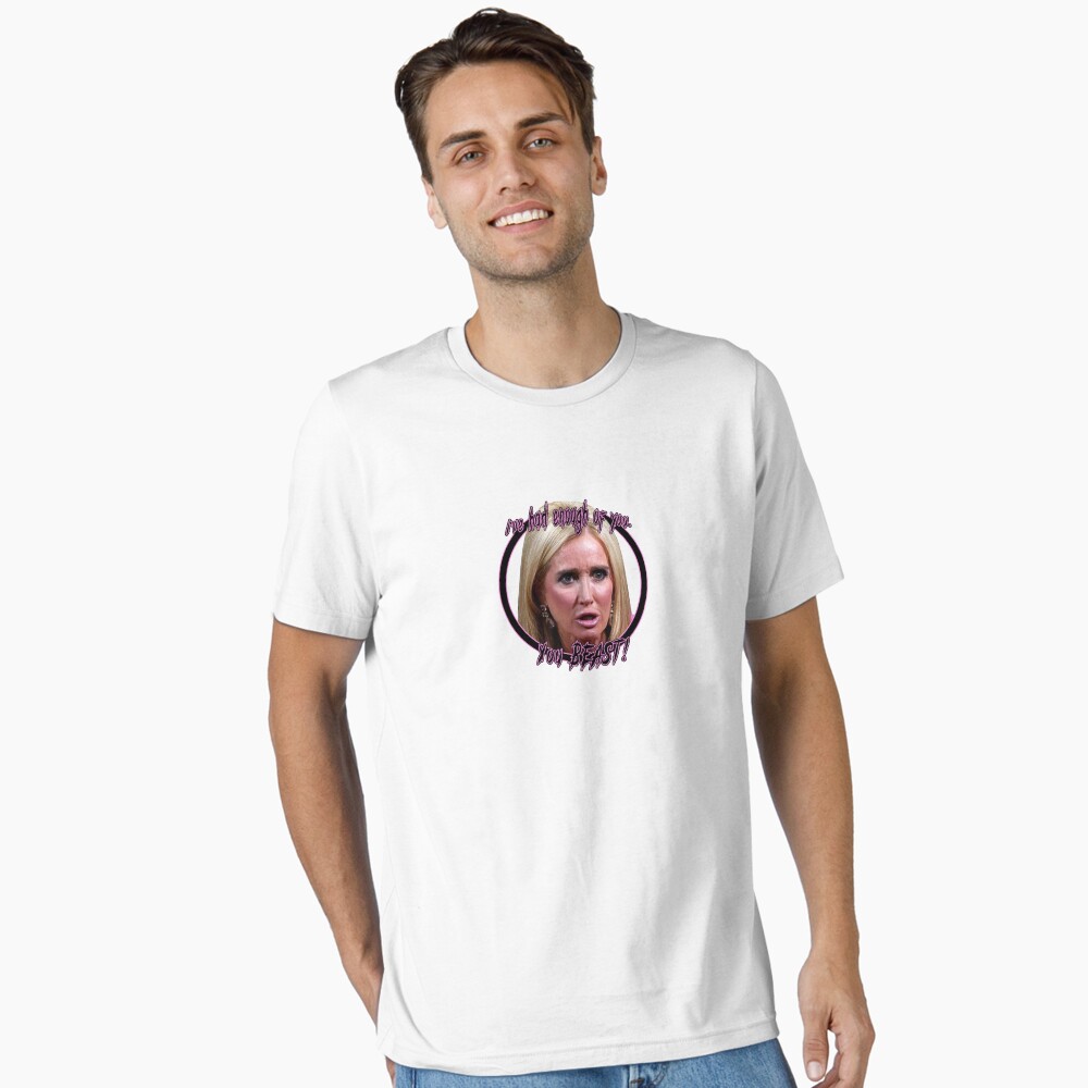 Item preview, Essential T-Shirt designed and sold by Matildaaa.