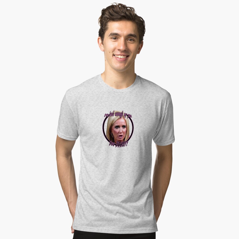 Item preview, Tri-blend T-Shirt designed and sold by Matildaaa.