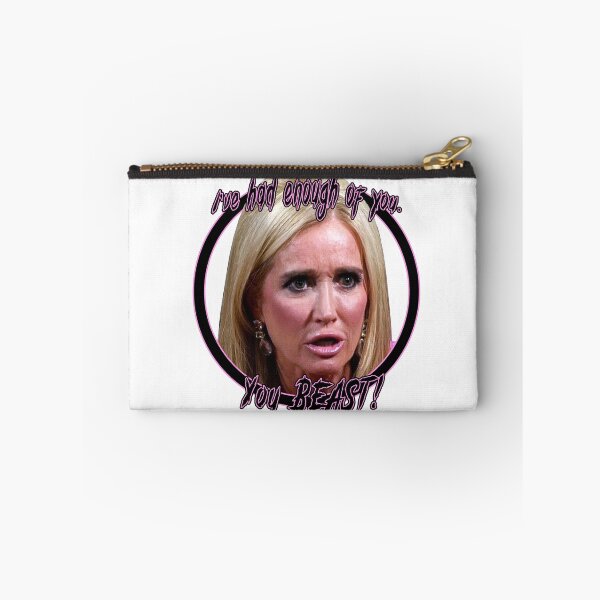 Item preview, Kim Richards - You Beast! designed and sold by Matildaaa.