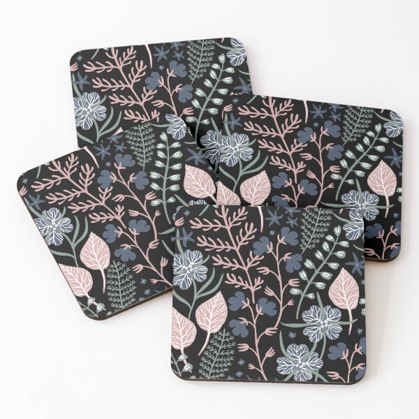 Item preview, Cute Floral/Foliage Pattern designed and sold by Ashstone23.