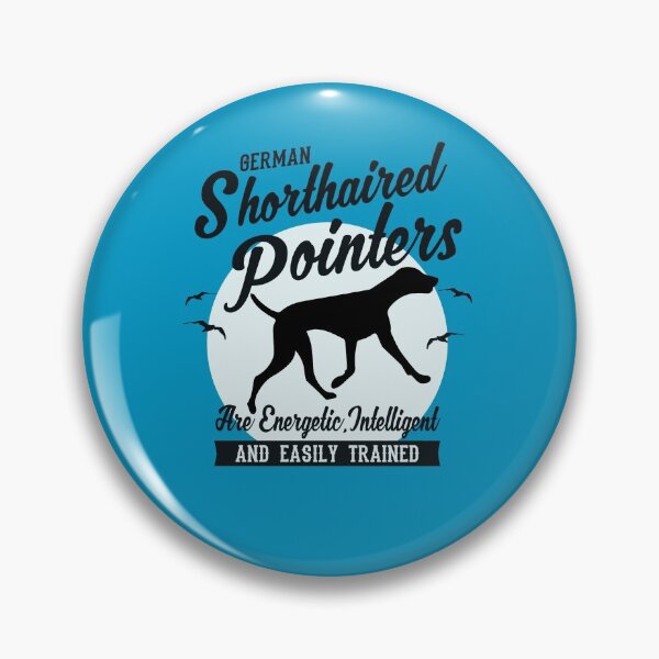 Item preview, German Shorthaired Pointers designed and sold by VibrantGifts.