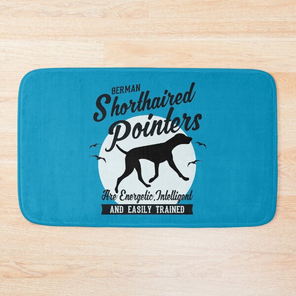 Item preview, German Shorthaired Pointers designed and sold by VibrantGifts.
