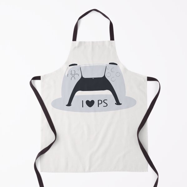 Item preview, I love PS5 designed and sold by Evgenija-S.
