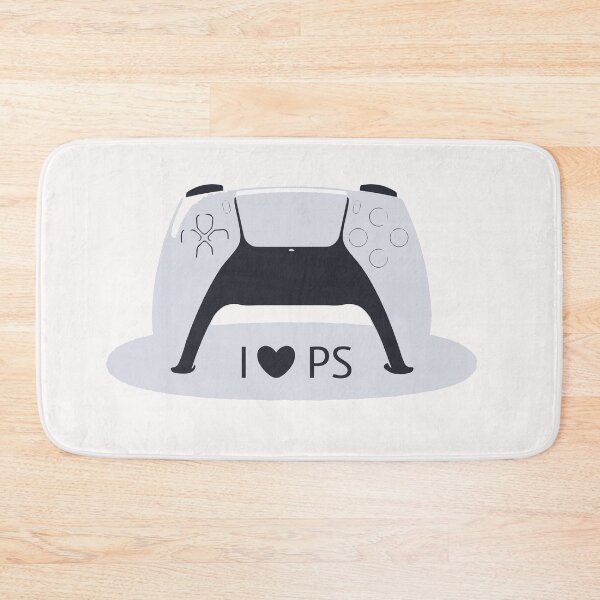Item preview, I love PS5 designed and sold by Evgenija-S.