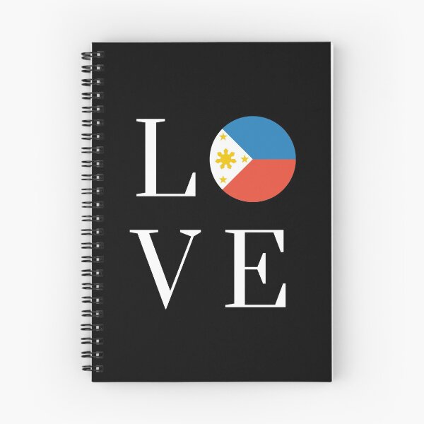 Item preview, LOVE Philippines designed and sold by Filmerch.