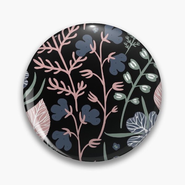Item preview, Cute Floral/Foliage Pattern designed and sold by Ashstone23.