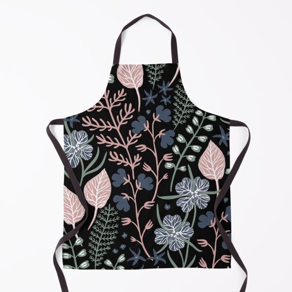 Item preview, Cute Floral/Foliage Pattern designed and sold by Ashstone23.