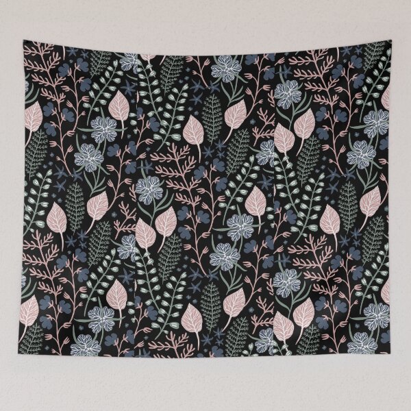 Item preview, Cute Floral/Foliage Pattern designed and sold by Ashstone23.