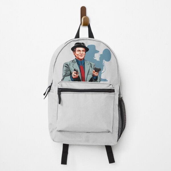 Item preview, Joe Pesci - An illustration by Paul Cemmick designed and sold by TIGERDAVER.