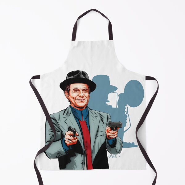 Item preview, Joe Pesci - An illustration by Paul Cemmick designed and sold by TIGERDAVER.