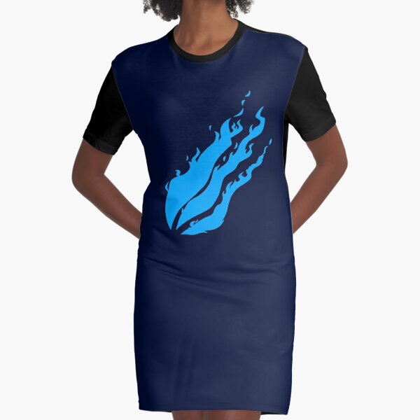 Welcome To Bloxburg Fan Art Graphic T Shirt Dress By Pickledjo Redbubble - blue flame shirt roblox