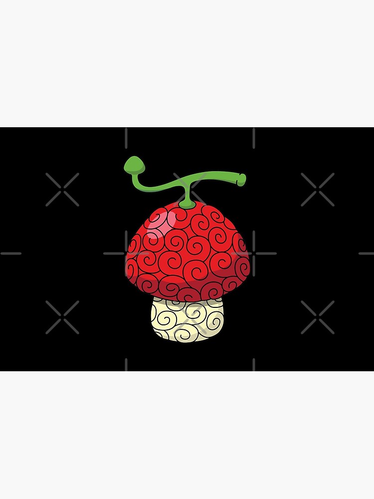 Ito Ito No Mi Devil Fruit  Sticker for Sale by SimplyNewDesign