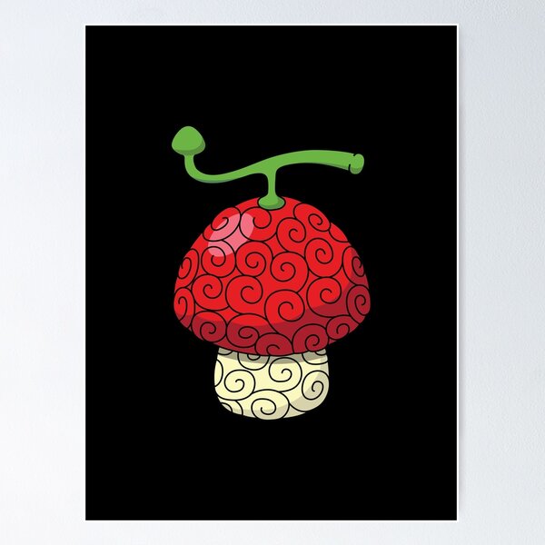 Mera Mera No Mi Devil Fruit Ace/Sabo Art Print for Sale by SimplyNewDesign