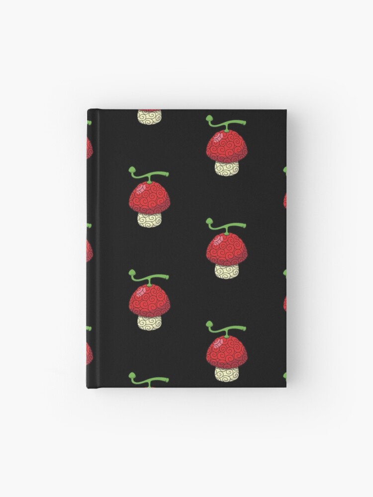Hito Hito No Mi Devil Fruit Chopper Hardcover Journal for Sale by  SimplyNewDesign