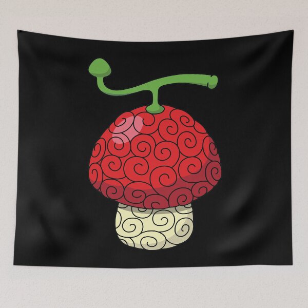 Item preview, Hito Hito No Mi Devil Fruit Chopper designed and sold by SimplyNewDesign.