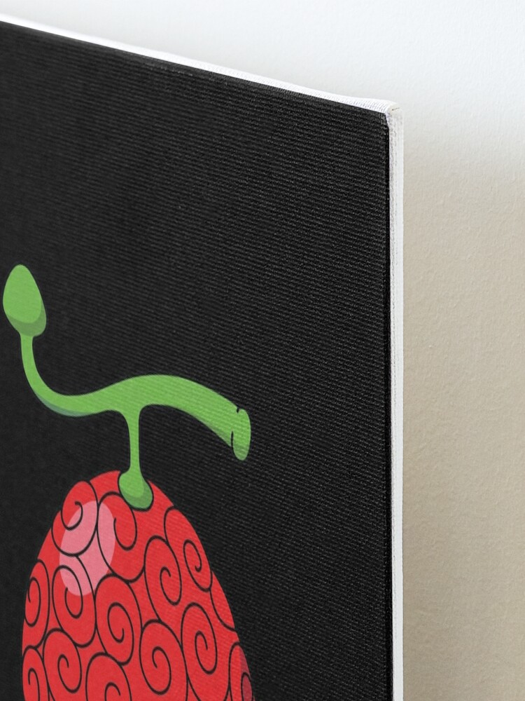 Ito Ito No Mi Devil Fruit  Poster for Sale by SimplyNewDesign