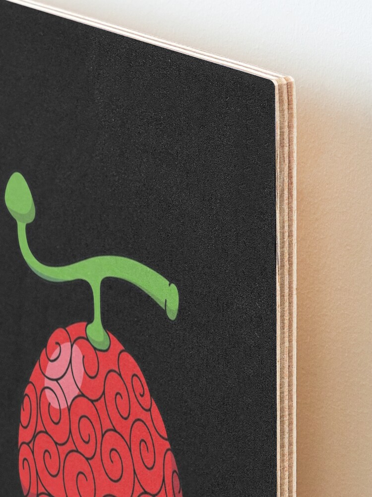 Hito Hito No Mi Devil Fruit Chopper Hardcover Journal for Sale by  SimplyNewDesign