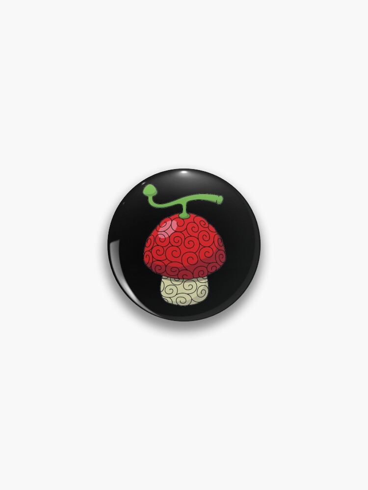 Ito Ito No Mi Devil Fruit  Pin for Sale by SimplyNewDesign